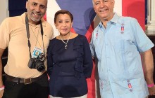 65th Annual Puerto Rican Day Parade NYC-2022