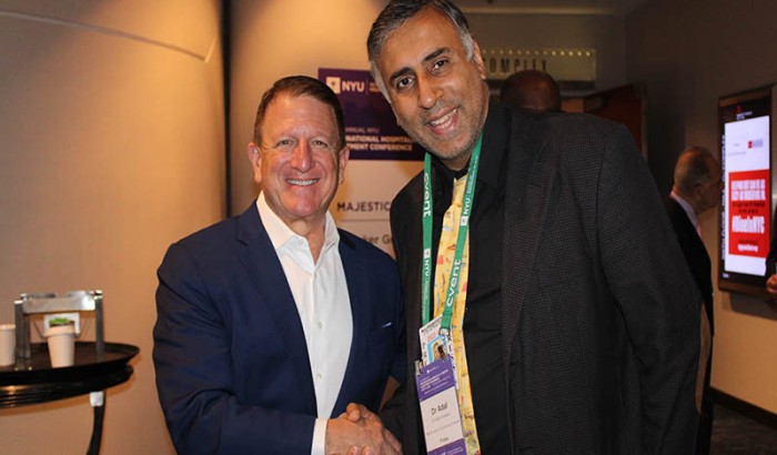44th Annual NYU International Hospitality Industry Investment Conference-2022