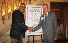 34th Annual Marine Money Week Shipping Summit NYC-2022