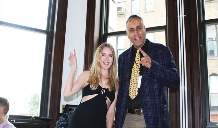 NFT Week NYC -2022
