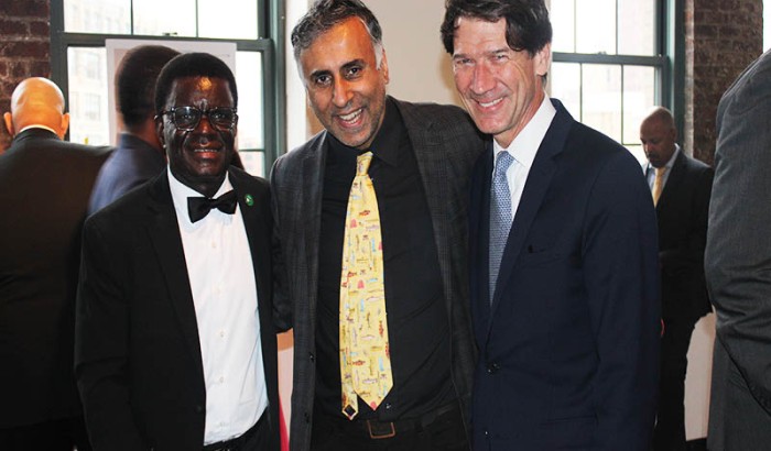 The Bronx Community College Foundation Scholarship Gala-2022