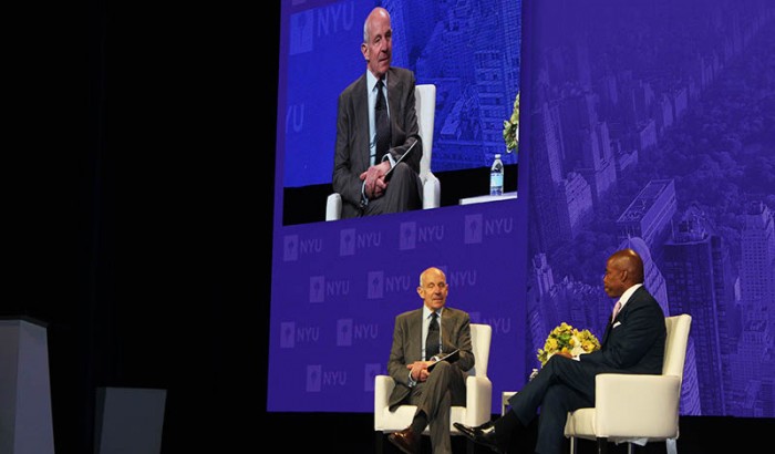 44th Annual NYU Int’l Hospitality Industry Investment Conference-2022