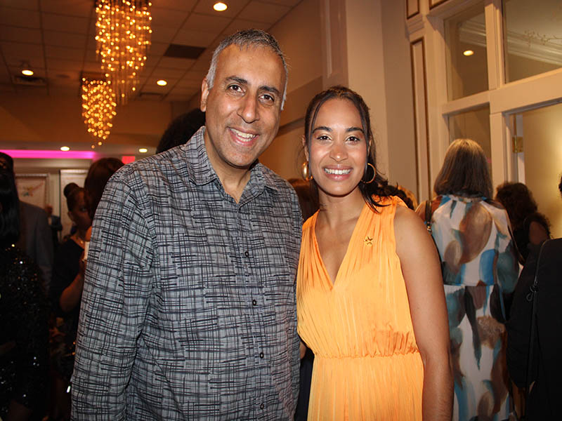 Schneps Media s Power Women Of The Bronx 2022 World Liberty TV 