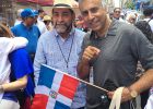 Dominican Day’s 40th Annual Parade-NYC 2022