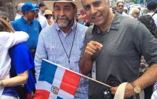 Dominican Day’s 40th Annual Parade-NYC 2022