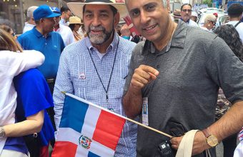 Dominican Day’s 40th Annual Parade-NYC 2022