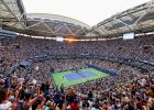 US Tennis Open Fan Week – Flushing Park NY 2022