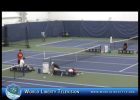 US Tennis Open Fan Week – Flushing Park NY
