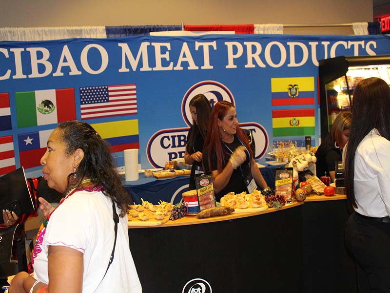 National Supermarket Association, NSA TRADE SHOW2022 World Liberty
