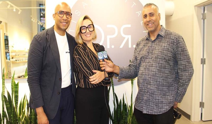 NYFW 2022, Designers, Products and Exhibitions-2022