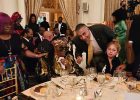 The American Friends of Jamaica’s 2022 Hummingbird Gala at Plaza Hotel NYC