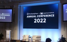 The Clearing House and BPI Annual Conference NYC-2022