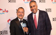 Latin Aids Commission on Aid’s 32nd Cielo Gala -2022