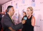 Interview with Lindsey Vonn 4-time World Cup skiing champion -2022