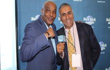 Exclusive interview with Michael “Second to” Nunn, 2 Time World Boxing Champion -2022