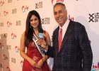 Interview with Miss Universe Harnaaz Sandhu -2022