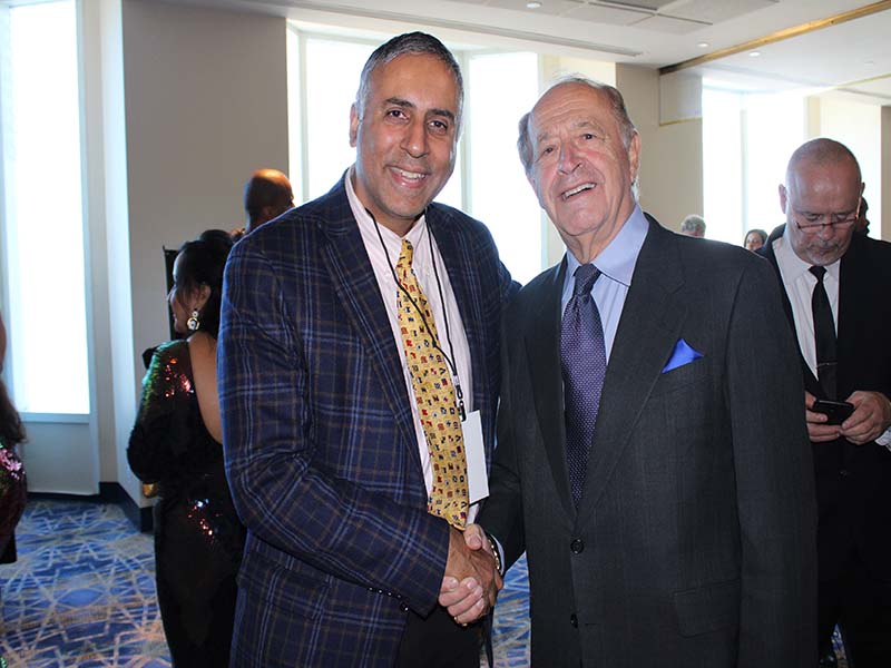 Atlantic City Boxing Hall of Fame 6th Annual Awards & Induction Weekend ...