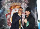 Interview with Vinny Paz Five Time World Boxing Champion-2022