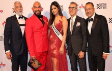 32nd Cielo Gala Presented by Latin Aids Commission-2022