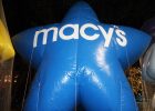 96th Annual Macy’s Thanksgiving Day Parade Balloon Inflation Event-2022