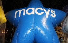 96th Annual Macy’s Thanksgiving Day Parade Balloon Inflation Event-2022