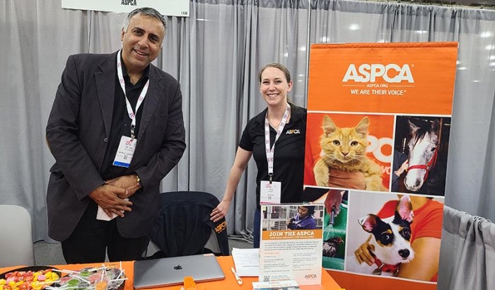 New York Vet Show at NY Javits Center-2022