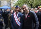 103rd Annual NYC Veteran’s Day Parade-2022
