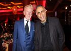 Interview with James Bermingham CEO Virgin Hotels, talks about Mega Virgin Hotel Opening in NYC- Dec 2022
