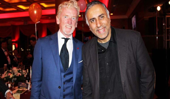 Interview with James Bermingham CEO Virgin Hotels, talks about Mega Virgin Hotel Opening in NYC- Dec 2022