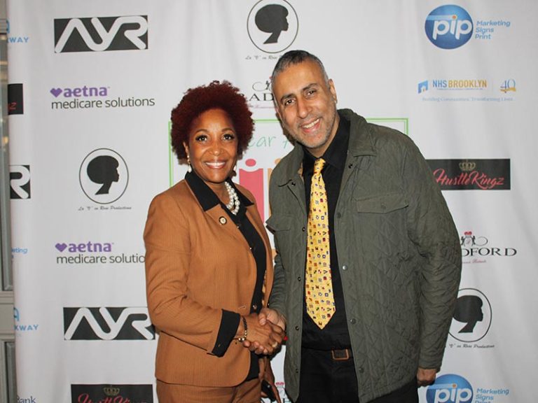 My Time Inc 15th Annual Gala at Russo’s on the Bay2022 World Liberty TV Multicultural Online TV