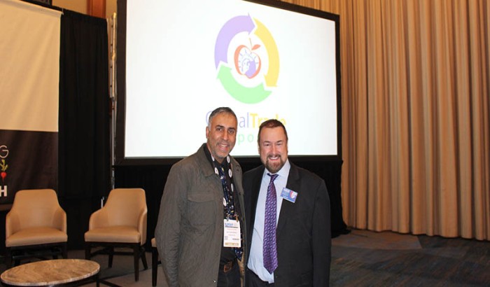 New York Produce Show 2022 & Tribute to Jim Prevor its Founder