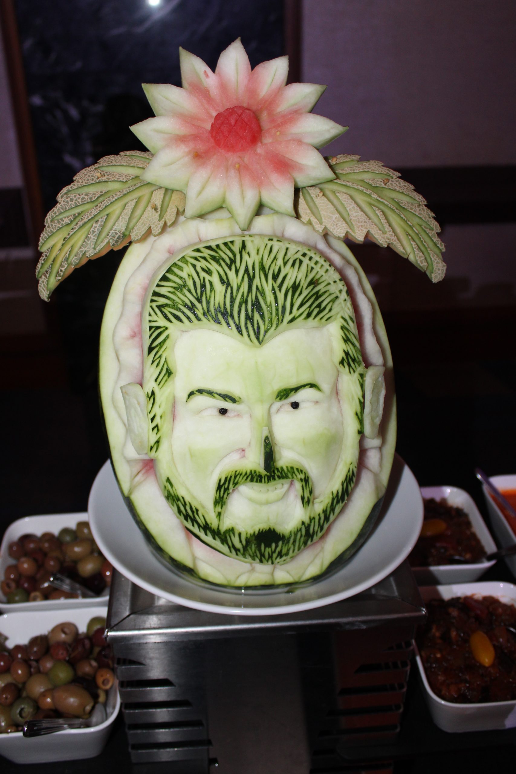 The New York Show Produce Show & Conference & Special Tribute to Jim ...
