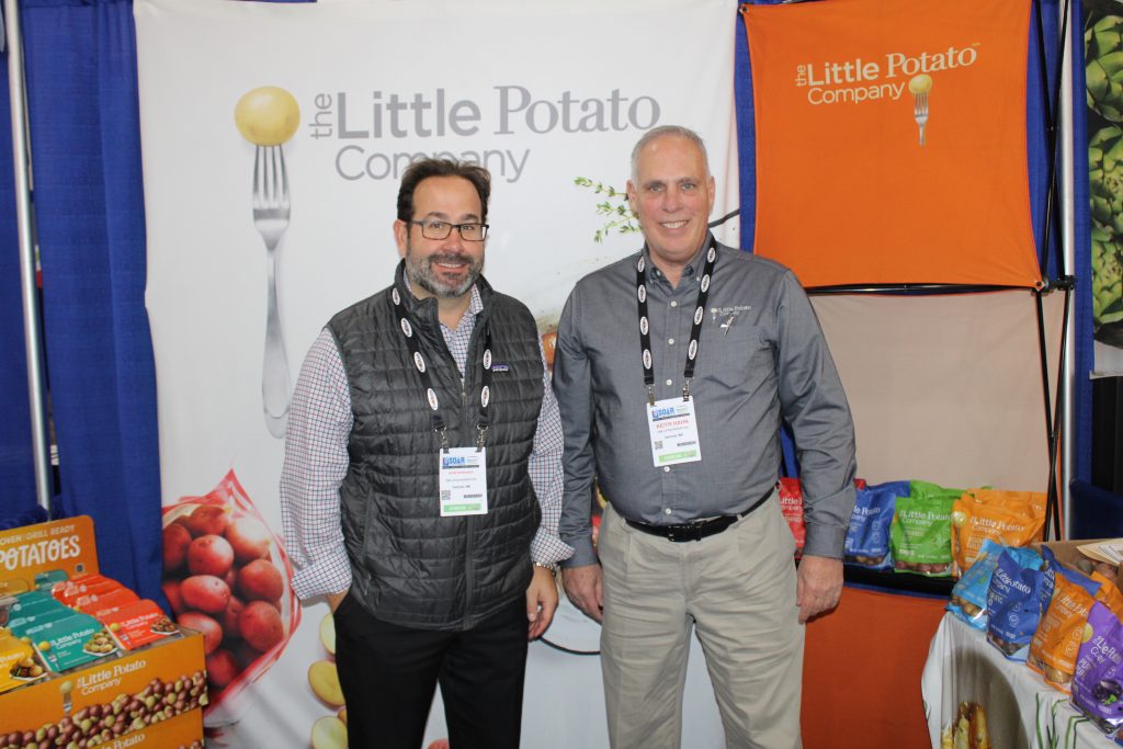 The New York Show Produce Show & Conference & Special Tribute to Jim ...