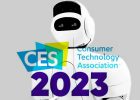 CES 2023 in Las Vegas is back in a big way