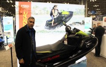 Discover Boating New York Boat Show January 25-29, 2023