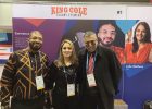 National Retail Federations ,Retails Big Show NYC-2023