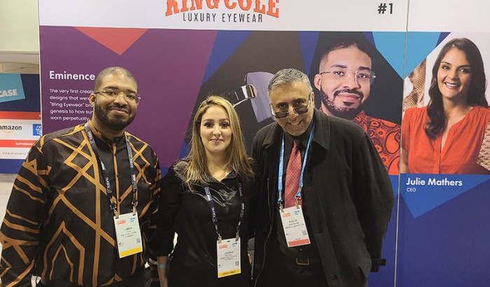 National Retail Federations ,Retails Big Show NYC-2023