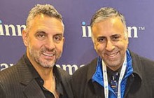 Inman Connect at Hilton Hotel -NYC 2023