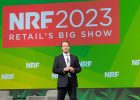 National Retail Federations (NRF) Retails Big Show NYC-2023