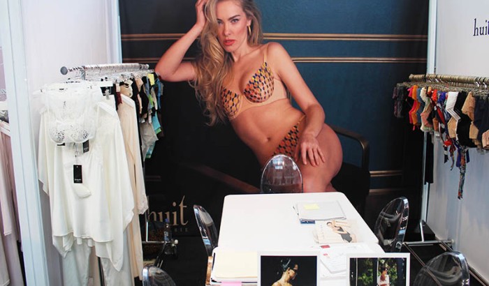 Curve NY Winter Show 2023