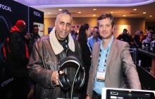 CanJam New York City, headphone reviews and accessories -2023