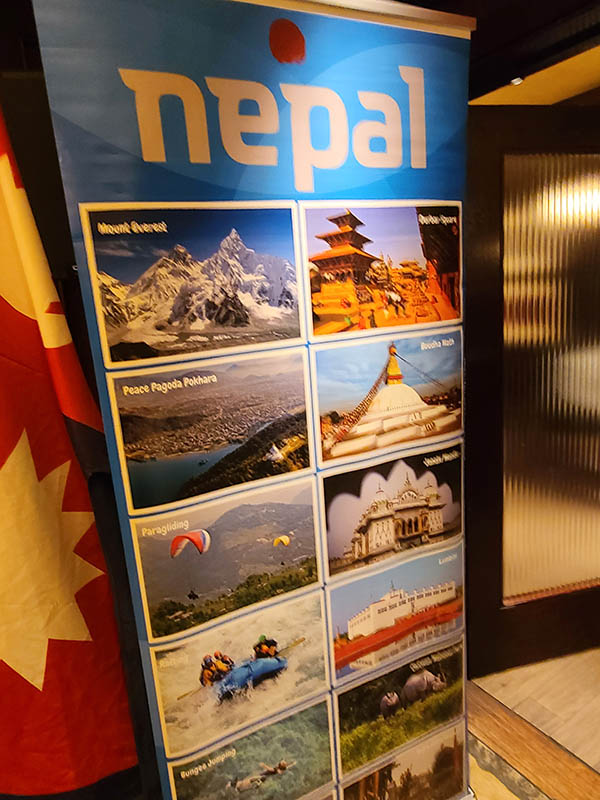 Reimagine Yourself in Nepal: Promoting Personal Growth through Tourism