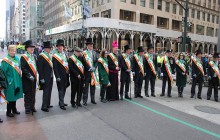 St Patricks Day Parade NYC-2023