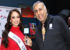 Exclusive interview with  Miss Universe  2023 R’BONNEY GABRIEL