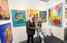 Artexpo New York City-2023