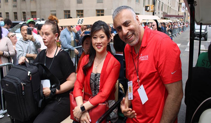 Exclusive interview with Kristi Yamaguchi Greatest Asian-American Figure Skater of all time-2023