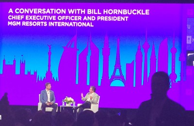 45th Annual NYU Int’l Hospitality Industry Investment Conference NYC-2023