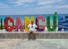 Tour of Cancun Mexico-2023