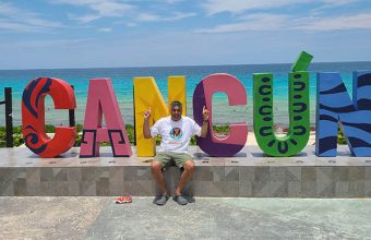 Tour of Cancun Mexico-2023