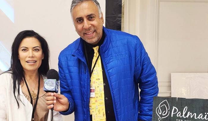 Organic Spa Media’s 11th Annual 2023 NYC Experience Wellness & Travel Media Event